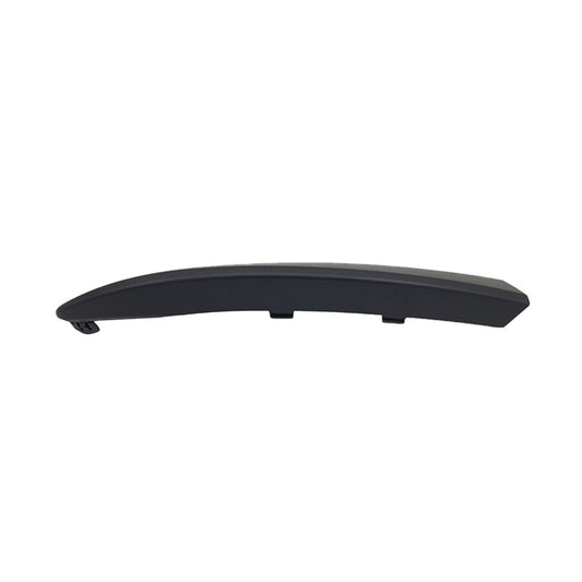 Front Left Front Driver Side Inner Bumper Grille Insert 2022-2024 Volkswagen Jetta