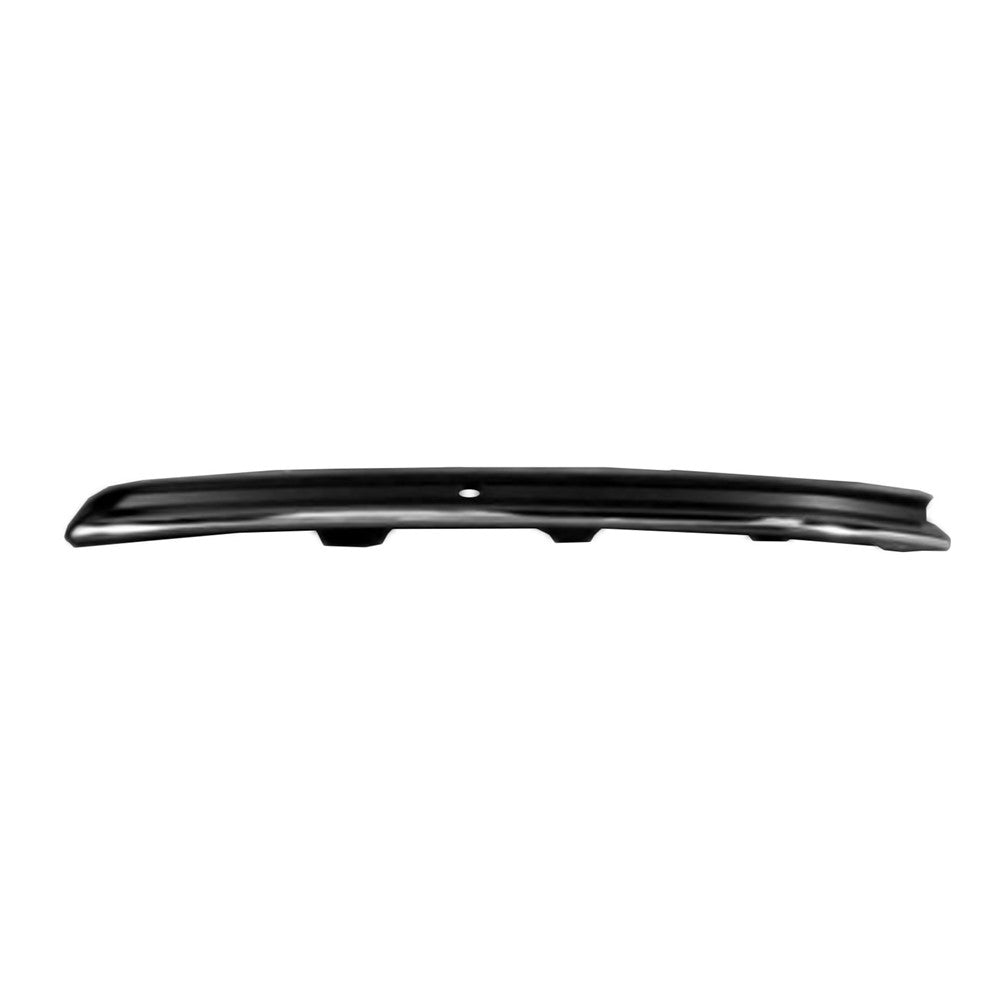 Front Passneger Side Bumper Cover Molding 2018-2021 Volkswagen Golf, Golf Sportwagen