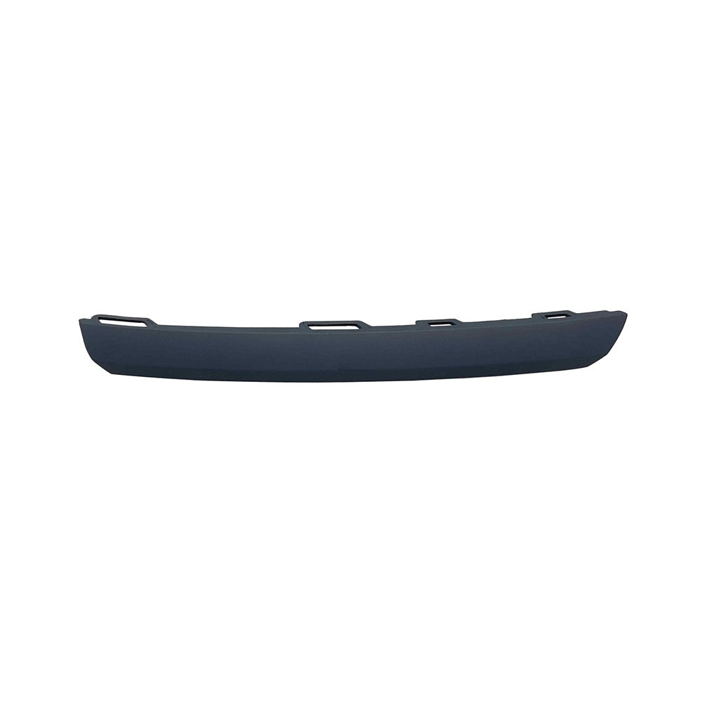 Front Right Front Passenger Side Lower Bumper Cover Molding 2019-2021 Volkswagen Tiguan