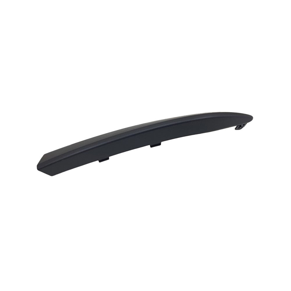 Front Right Front Passenger Side Inner Bumper Grille Insert 2022-2024 Volkswagen Jetta