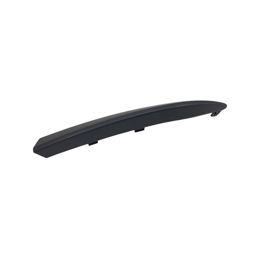 Front Right Front Passenger Side Inner Bumper Grille Insert 2022-2024 Volkswagen Jetta
