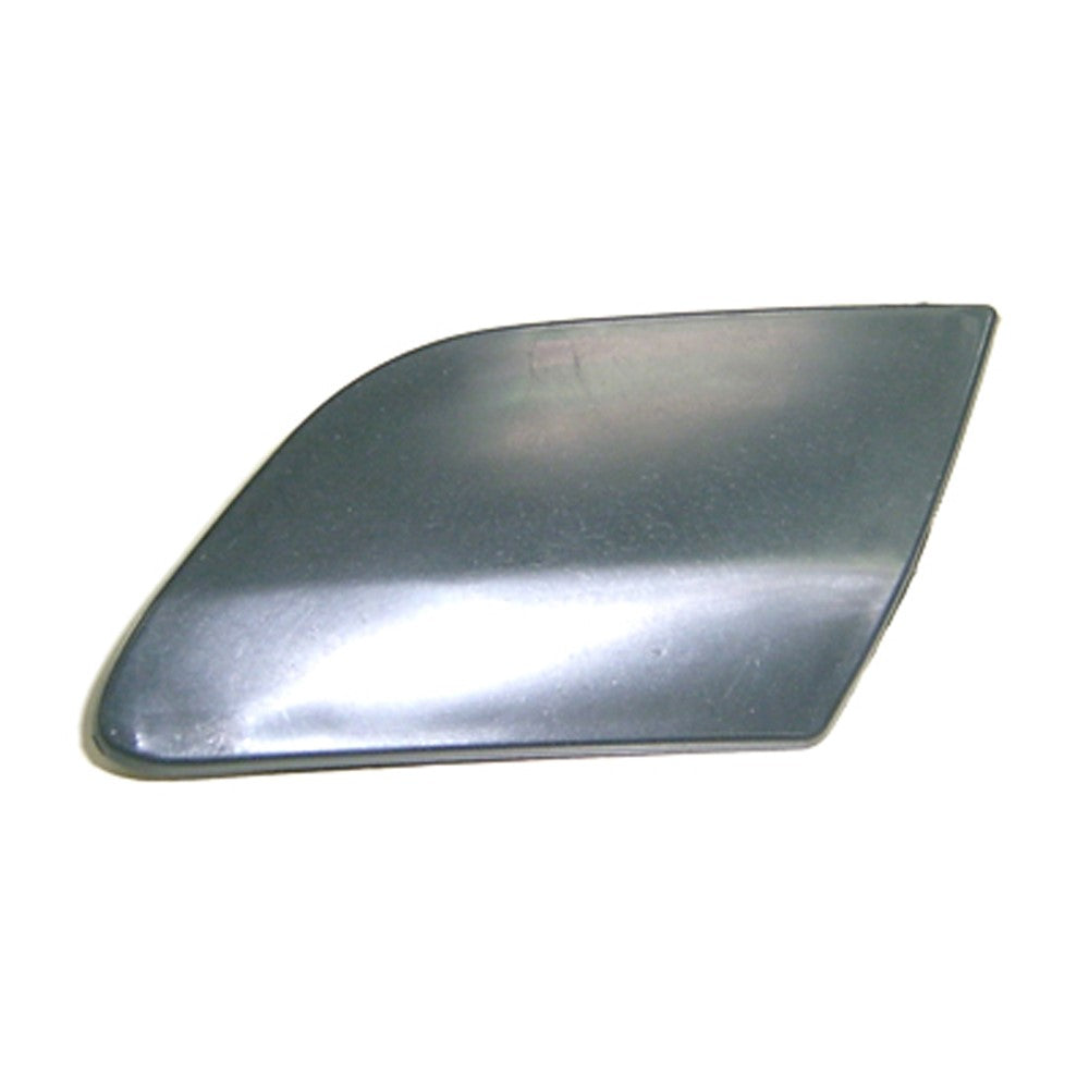 Front Left Driver Side Headlight Washer Cover 2005-2010 Volkswagen Jetta, Gti, Rabbit