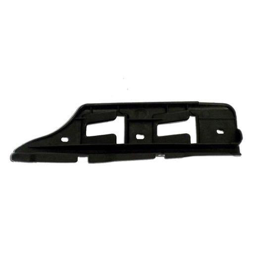 Front Left Front Driver Side Outside Bumper Cover Locating Guide 2005-2010 Volkswagen Jetta, Gti, Rabbit