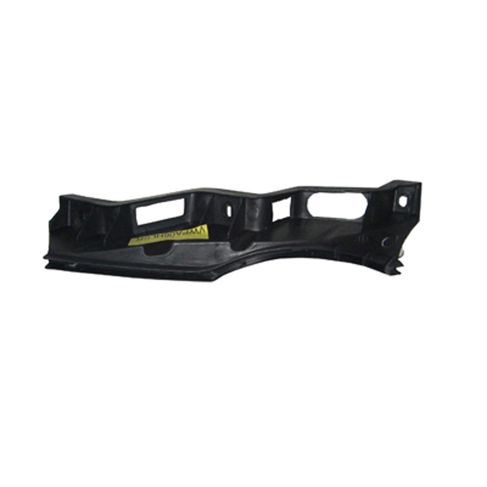 Front Right Passenger Side Front Bumper Center Guide 2006-2010 Volkswagen Passat