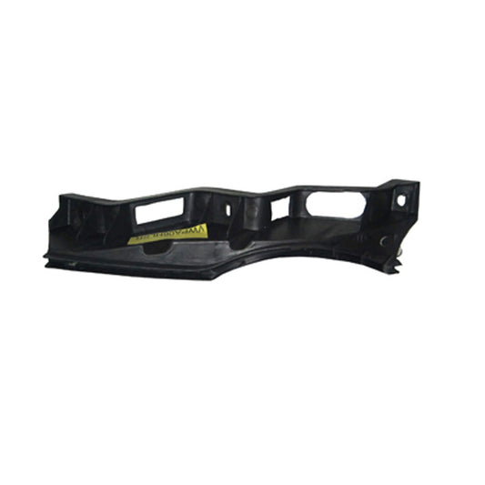 Front Right Passenger Side Front Bumper Center Guide 2006-2010 Volkswagen Passat