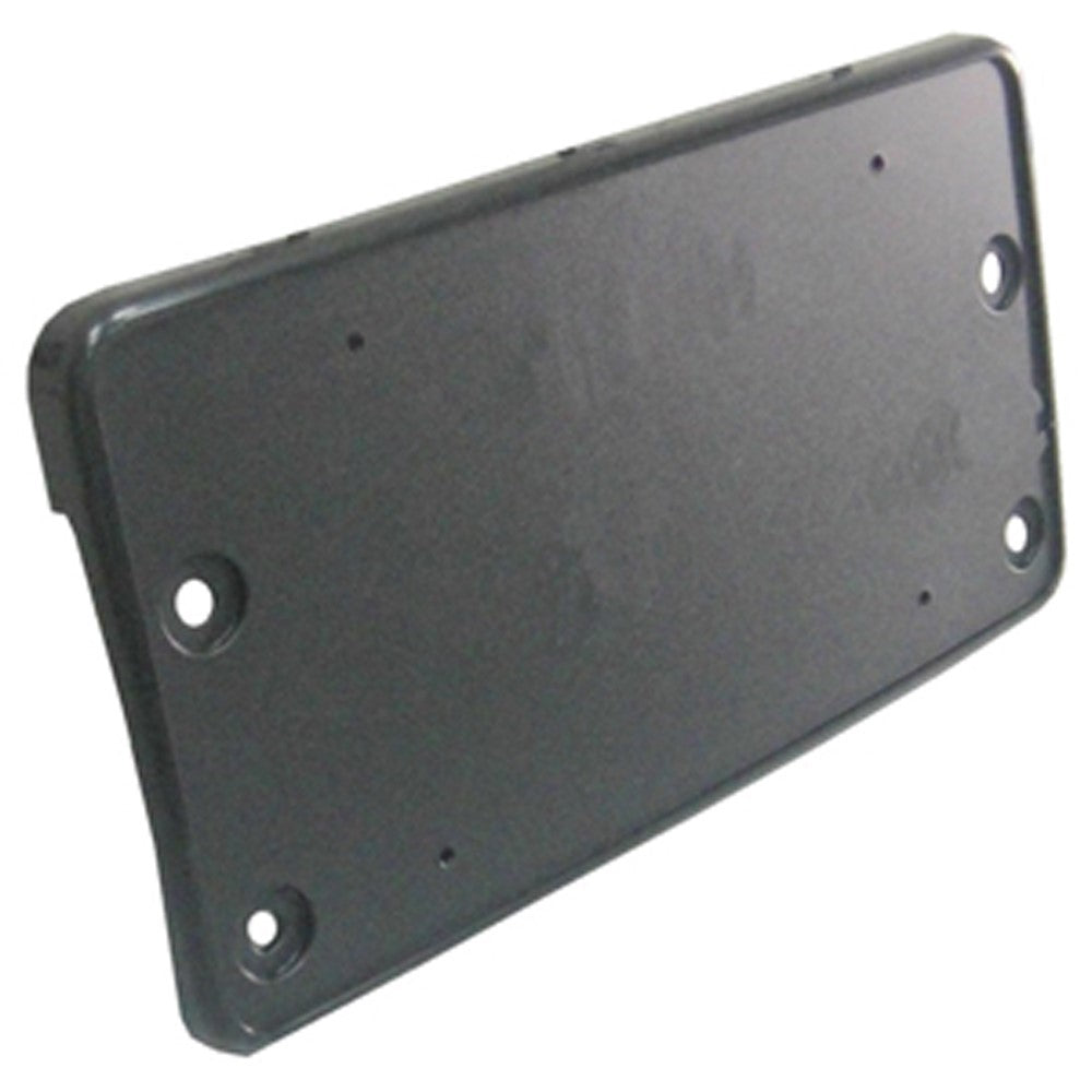 Front License Plate Bracket 2006-2010 Volkswagen Passat