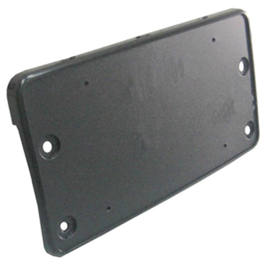 Front License Plate Bracket 2006-2010 Volkswagen Passat