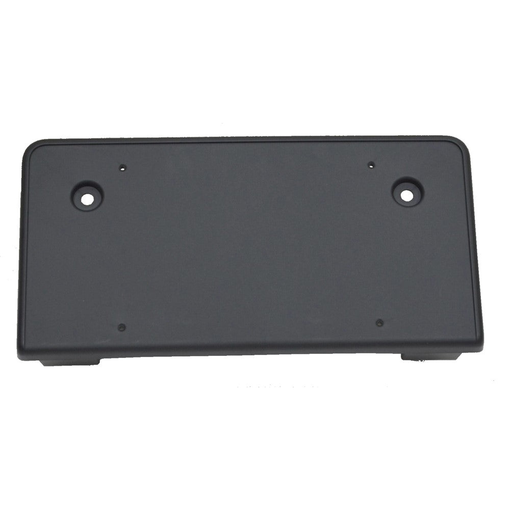Front License Plate Bracket 2012-2015 Volkswagen Passat