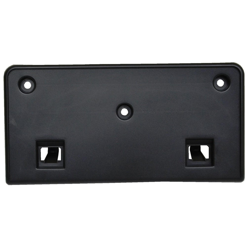 Front License Plate Bracket 2015-2018 Volkswagen Jetta