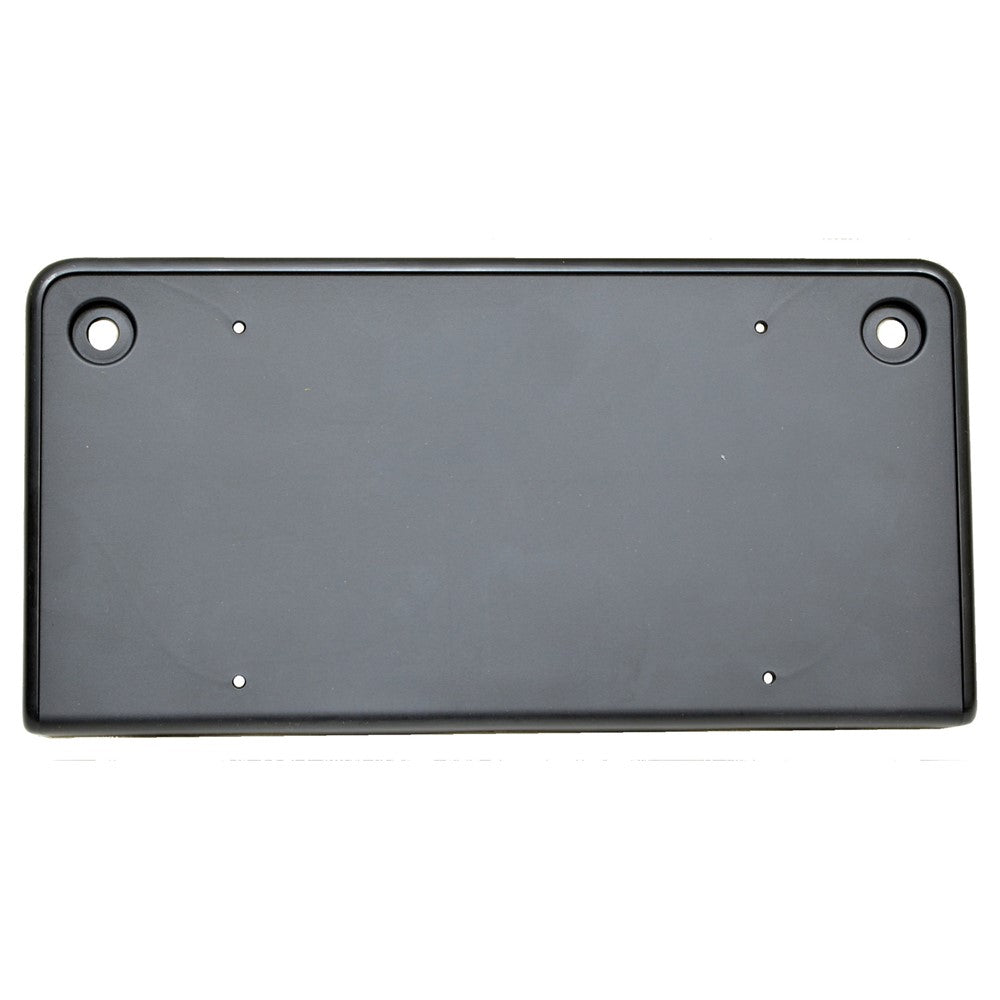 Front License Plate Bracket 2016-2019 Volkswagen Passat
