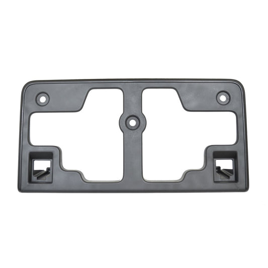 Front License Plate Bracket 2019-2021 Volkswagen Jetta