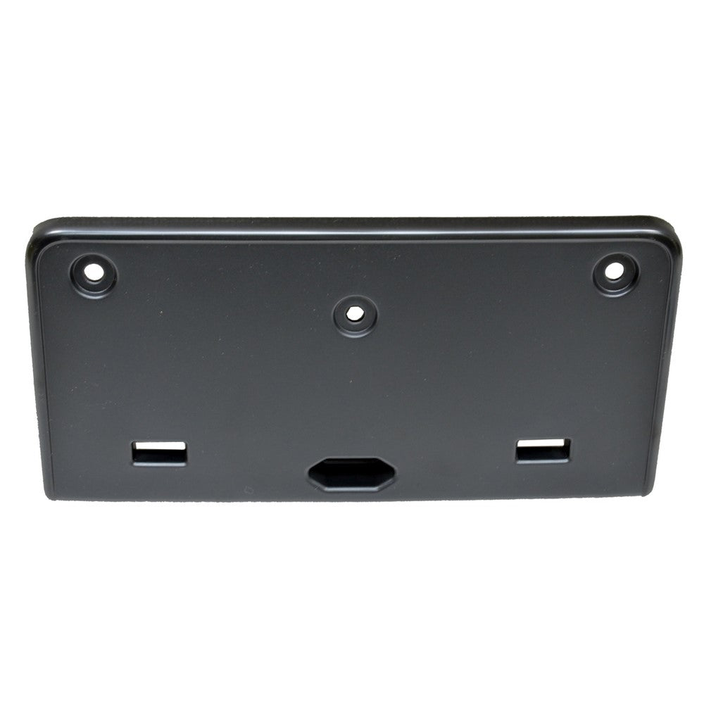 Front License Plate Bracket 2015-2017 Volkswagen Gti