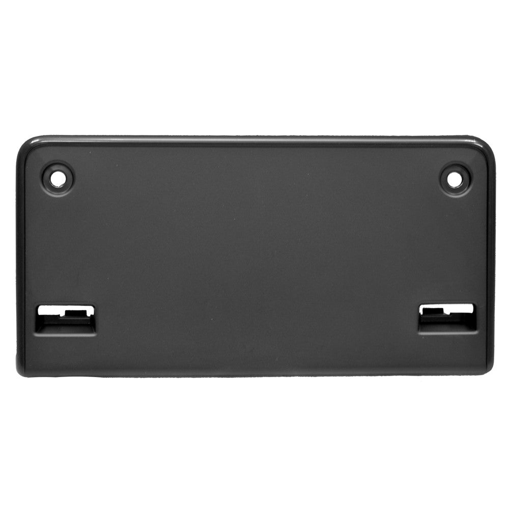 Front License Plate Bracket 2018-2021 Volkswagen Golf, Golf Sportwagen