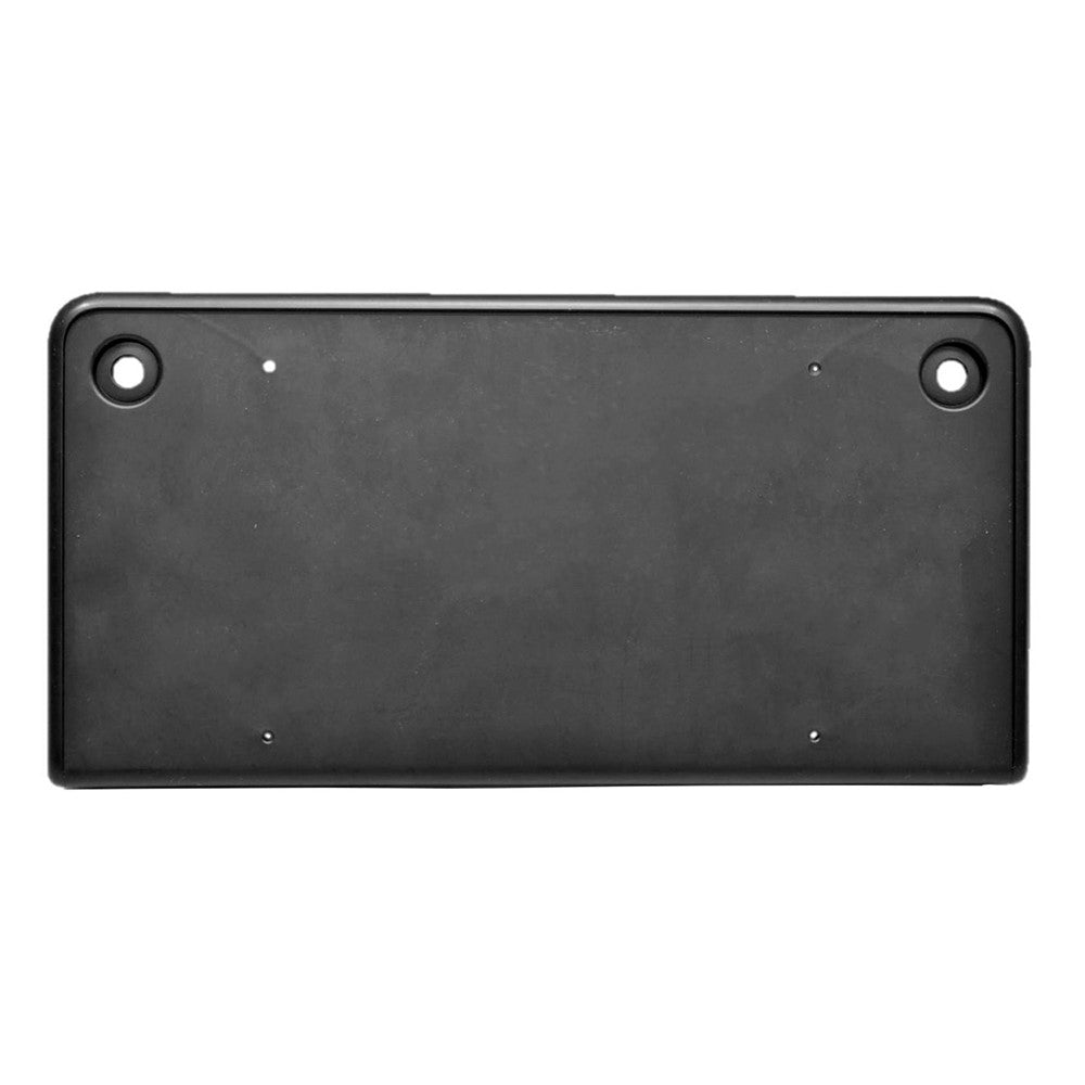 Front License Plate Bracket 2016-2019 Volkswagen Passat
