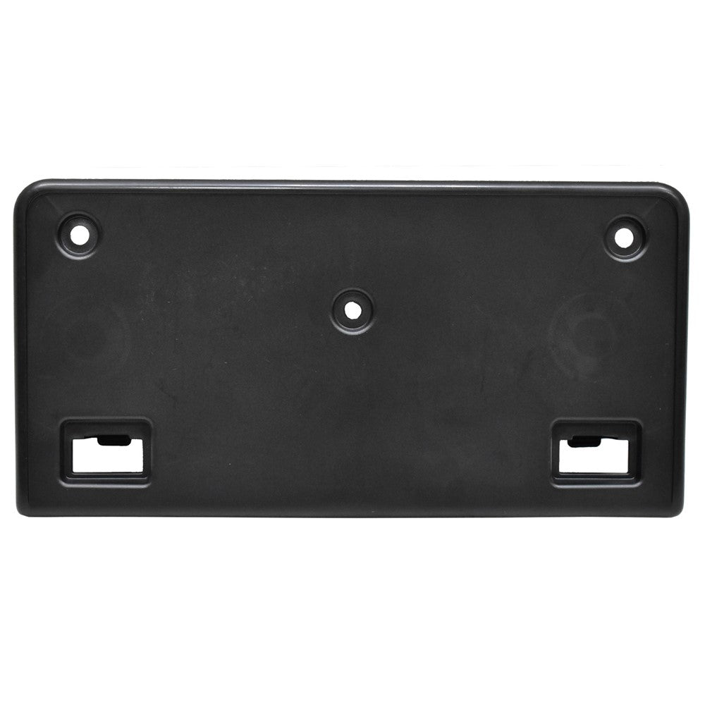 Front License Plate Bracket 2016-2018 Volkswagen Jetta