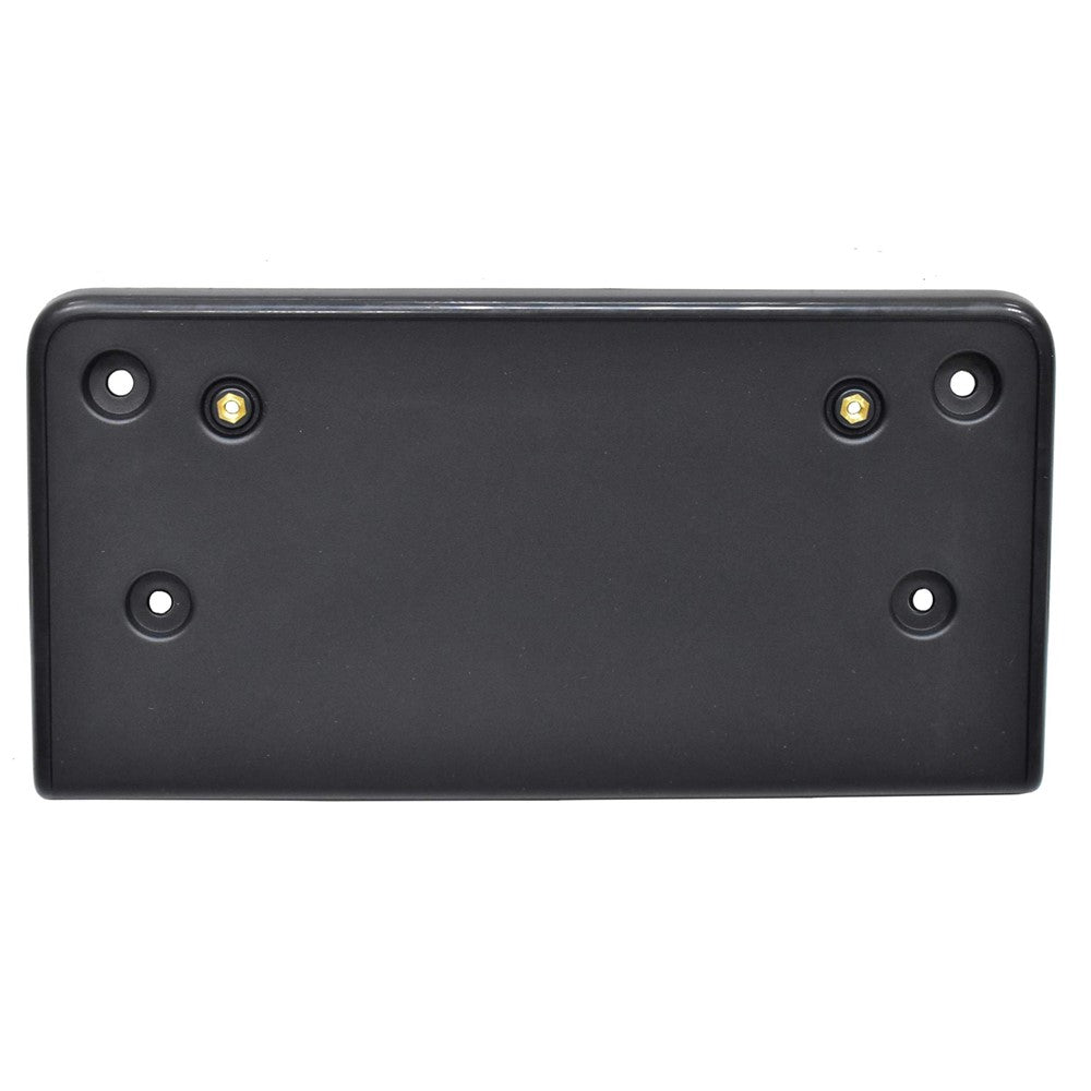 Front License Plate Bracket 2019-2021 Volkswagen Tiguan