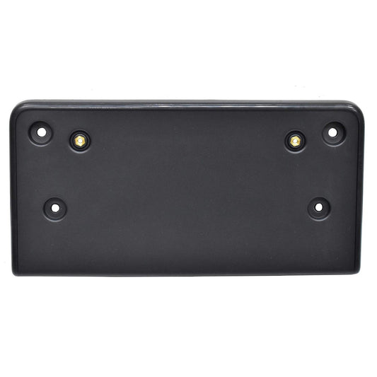 Front License Plate Bracket 2019-2021 Volkswagen Tiguan