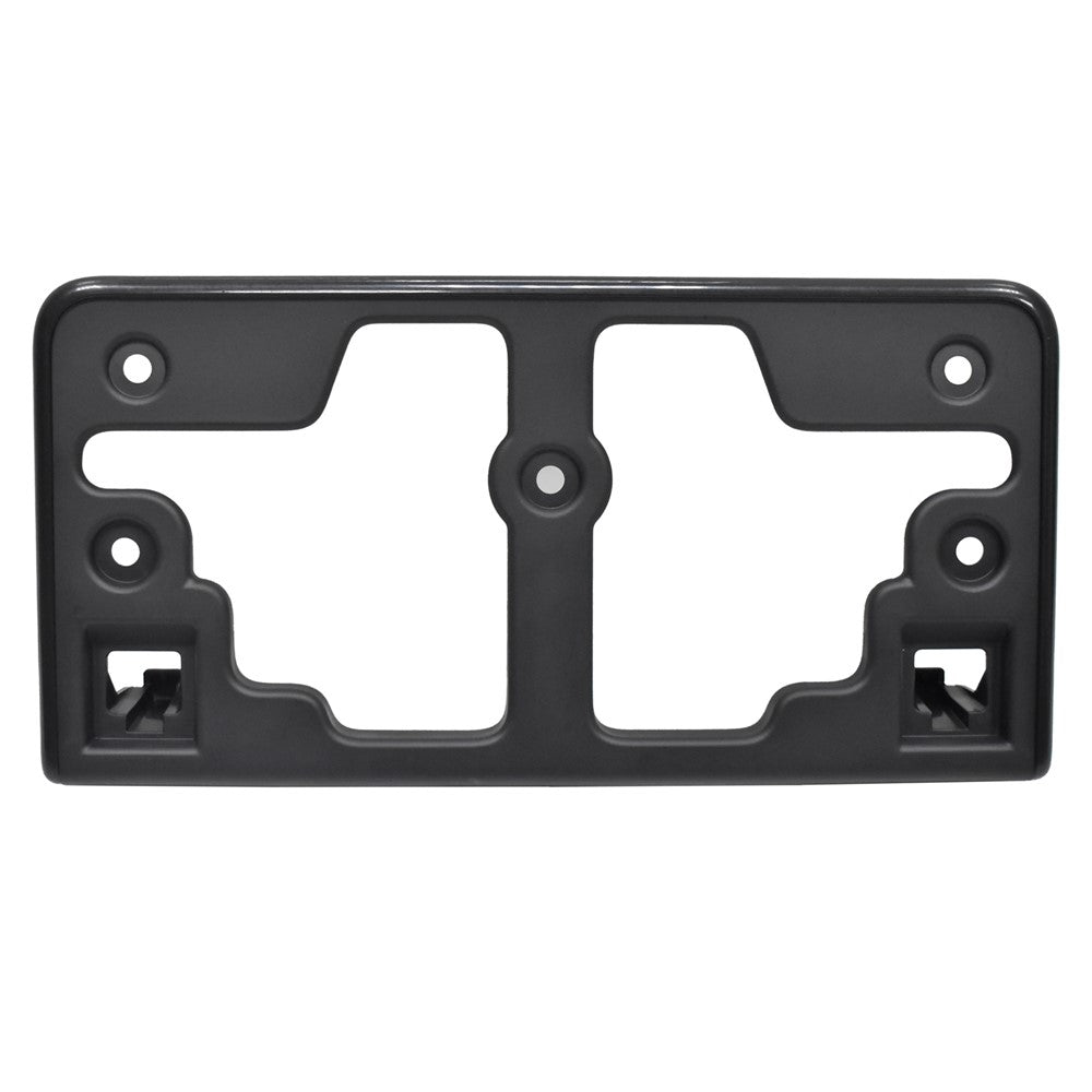 Front License Plate Bracket 2019-2021 Volkswagen Jetta
