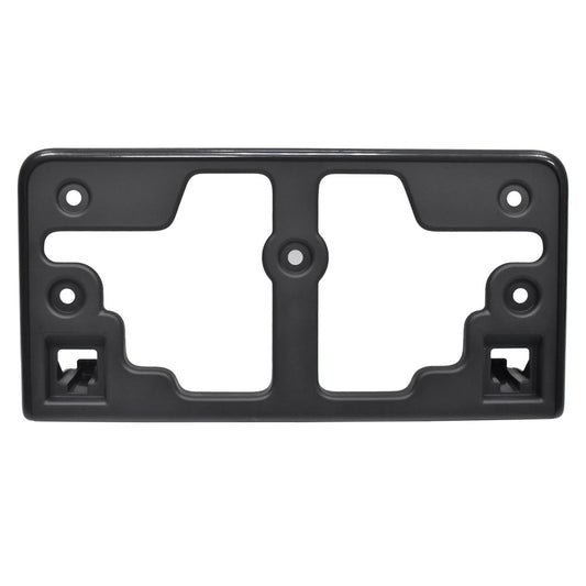 Front License Plate Bracket 2019-2021 Volkswagen Jetta