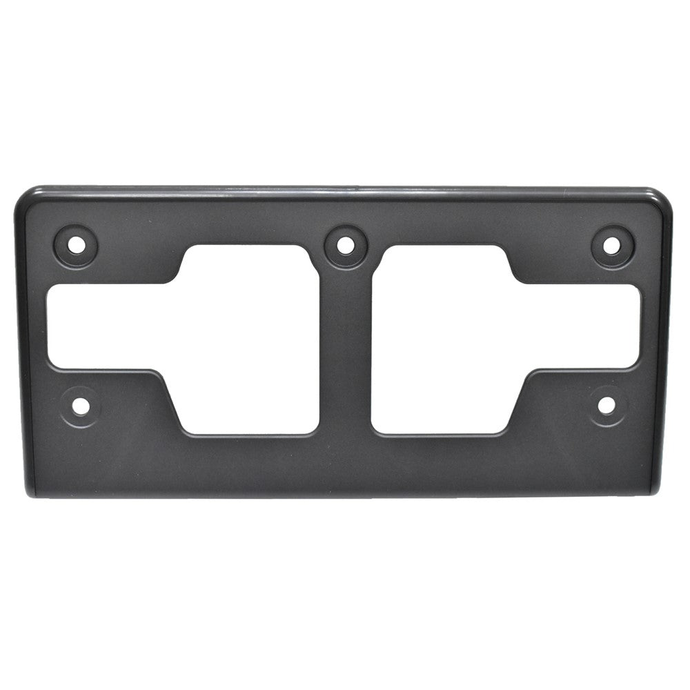 Front License Plate Bracket 2020-2023 Volkswagen Atlas Cross Sport, Atlas