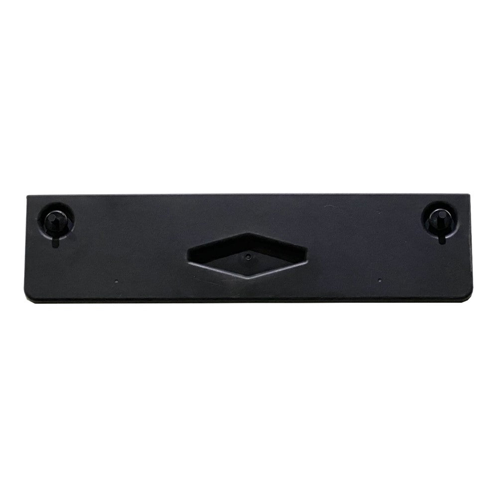 Front License Plate Bracket 2022-2024 Volkswagen Taos
