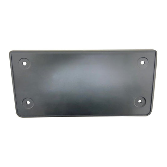 Front License Plate Bracket 2022-2024 Volkswagen Tiguan