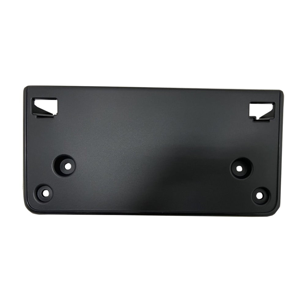 Front License Plate Bracket 2022-2024 Volkswagen Jetta