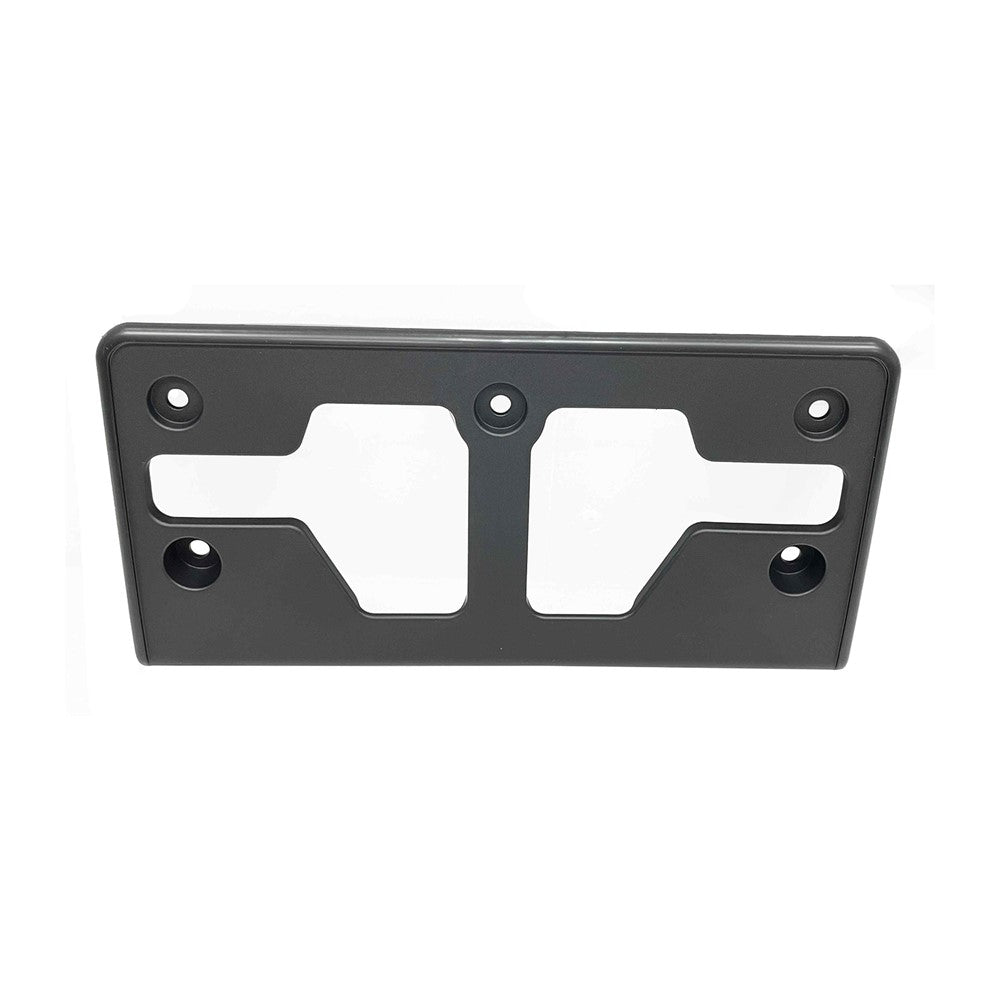 Front License Plate Bracket 2020-2023 Volkswagen Atlas Cross Sport, Atlas