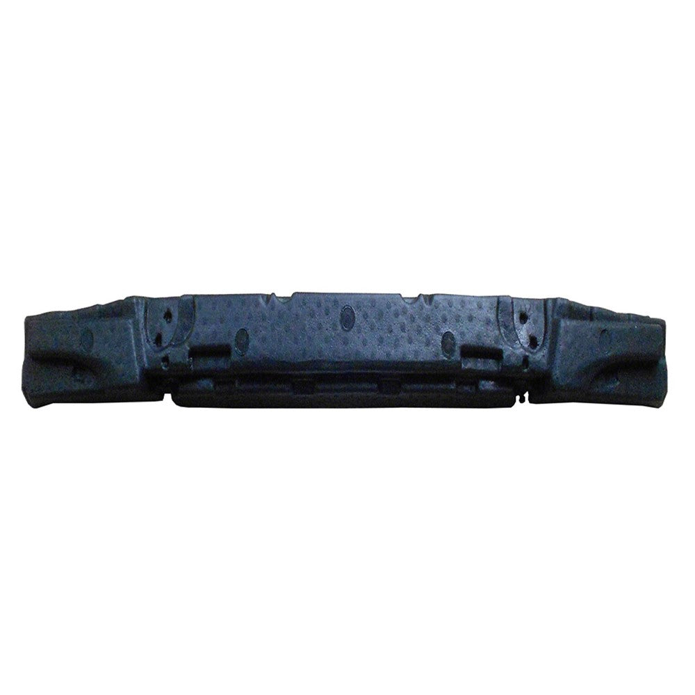 Front Bumper Impact Absorber 2005-2009 Volkswagen Jetta