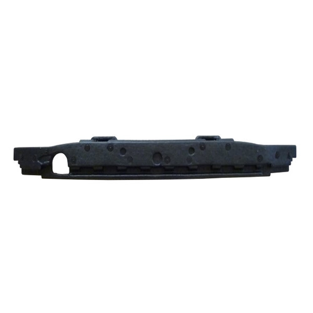 Front Bumper Impact Absorber 2015-2018 Volkswagen Jetta