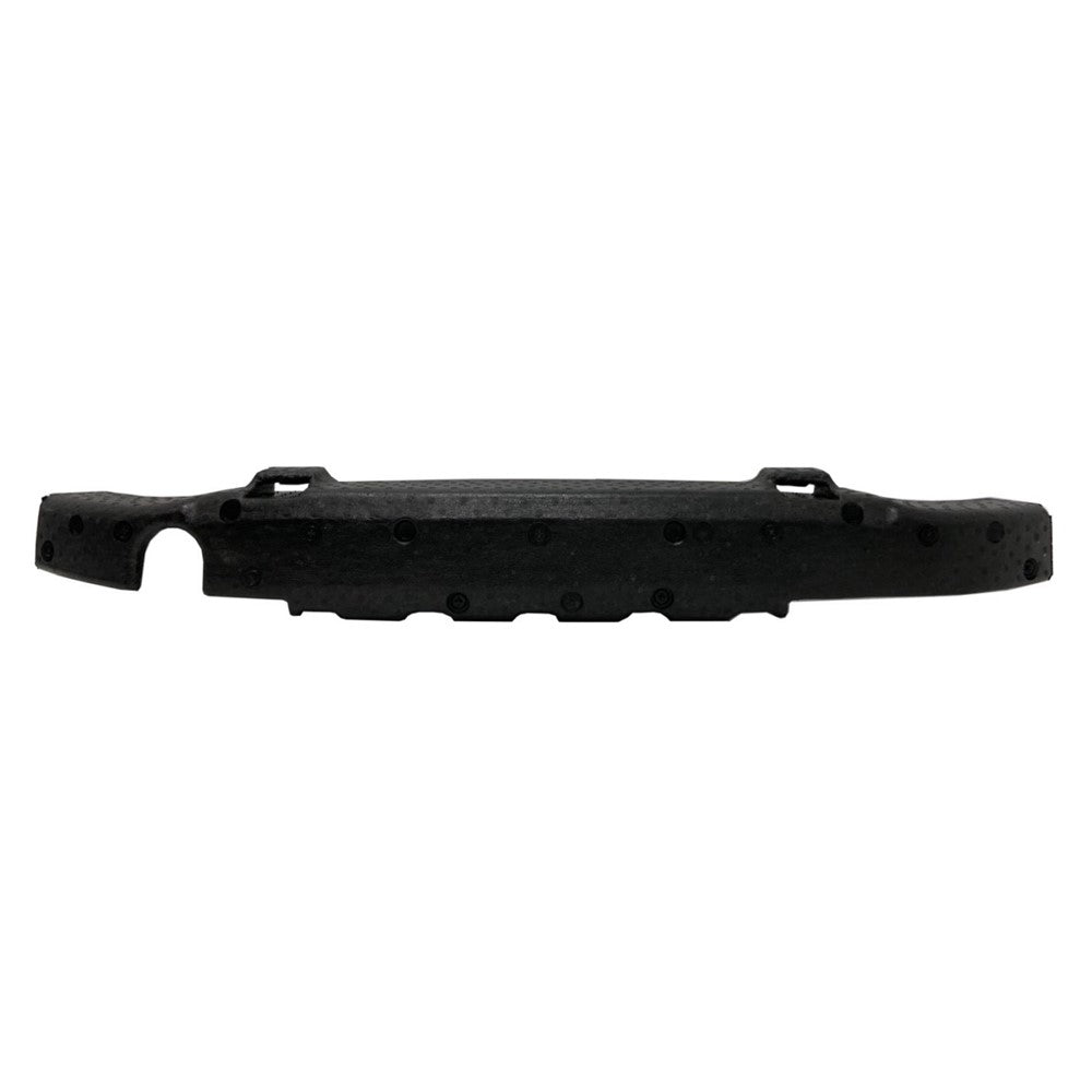 Front Bumper Impact Absorber 2012-2016 Volkswagen Beetle