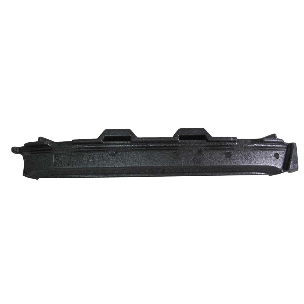 Front Bumper Impact Absorber 2012-2018 Volkswagen Tiguan, Tiguan Limited