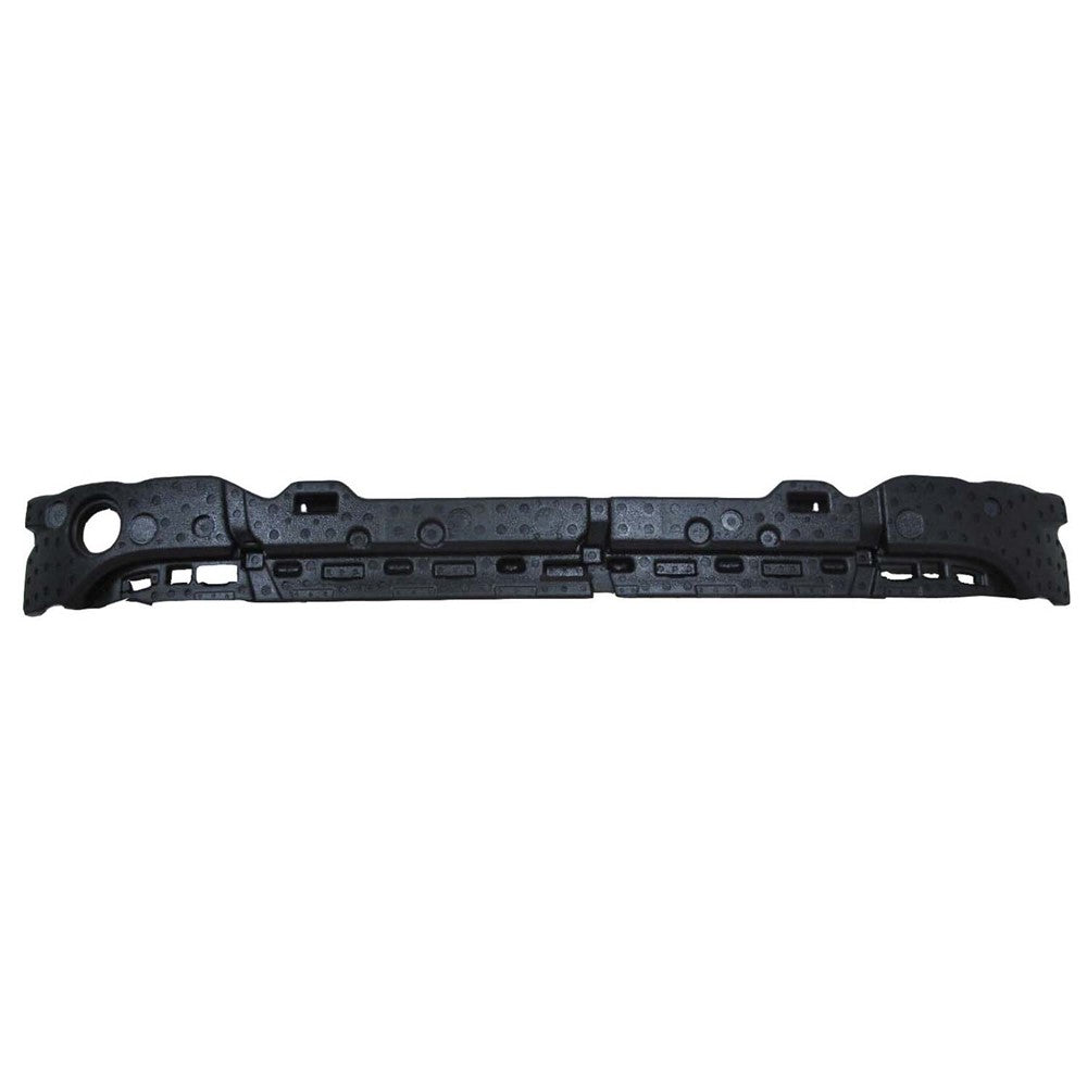 Front Bumper Impact Absorber 2018-2021 Volkswagen Tiguan