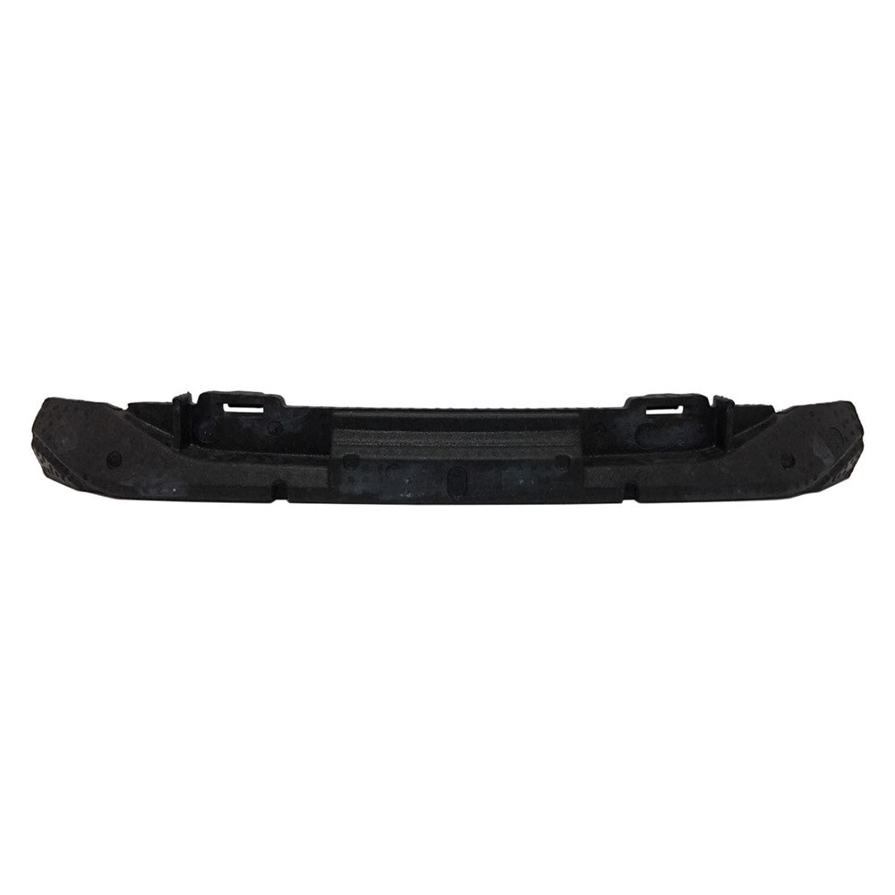 Front Bumper Impact Absorber 2020-2022 Volkswagen Passat