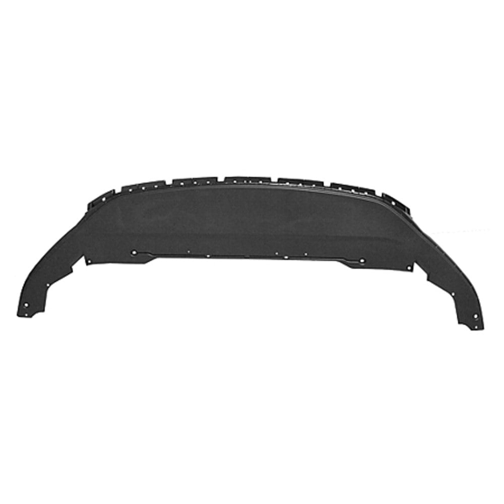 Front Lower Bumper Air Shield 2019-2021 Volkswagen Jetta