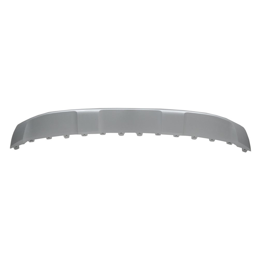 Front Skid Plate 2018-2020 Volkswagen Atlas
