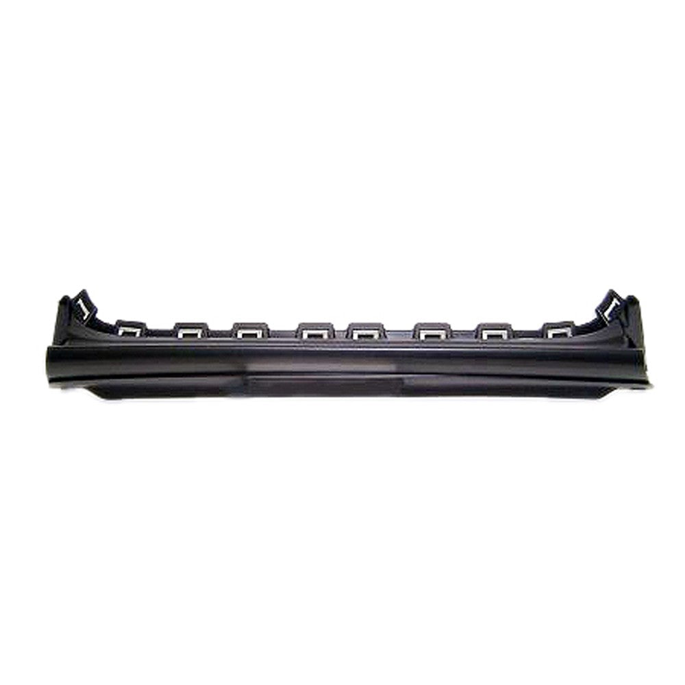 Front Lower Spoiler 2009-2012 Volkswagen Cc