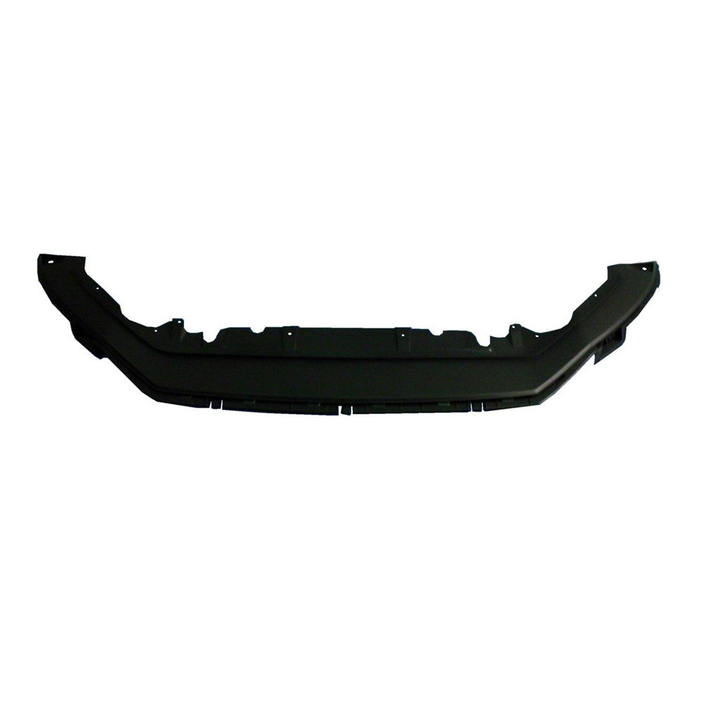 Front Lower Bumper Cover Panel [spoiler] For Gas Engines Only 2012-2016 Volkswagen Beetle