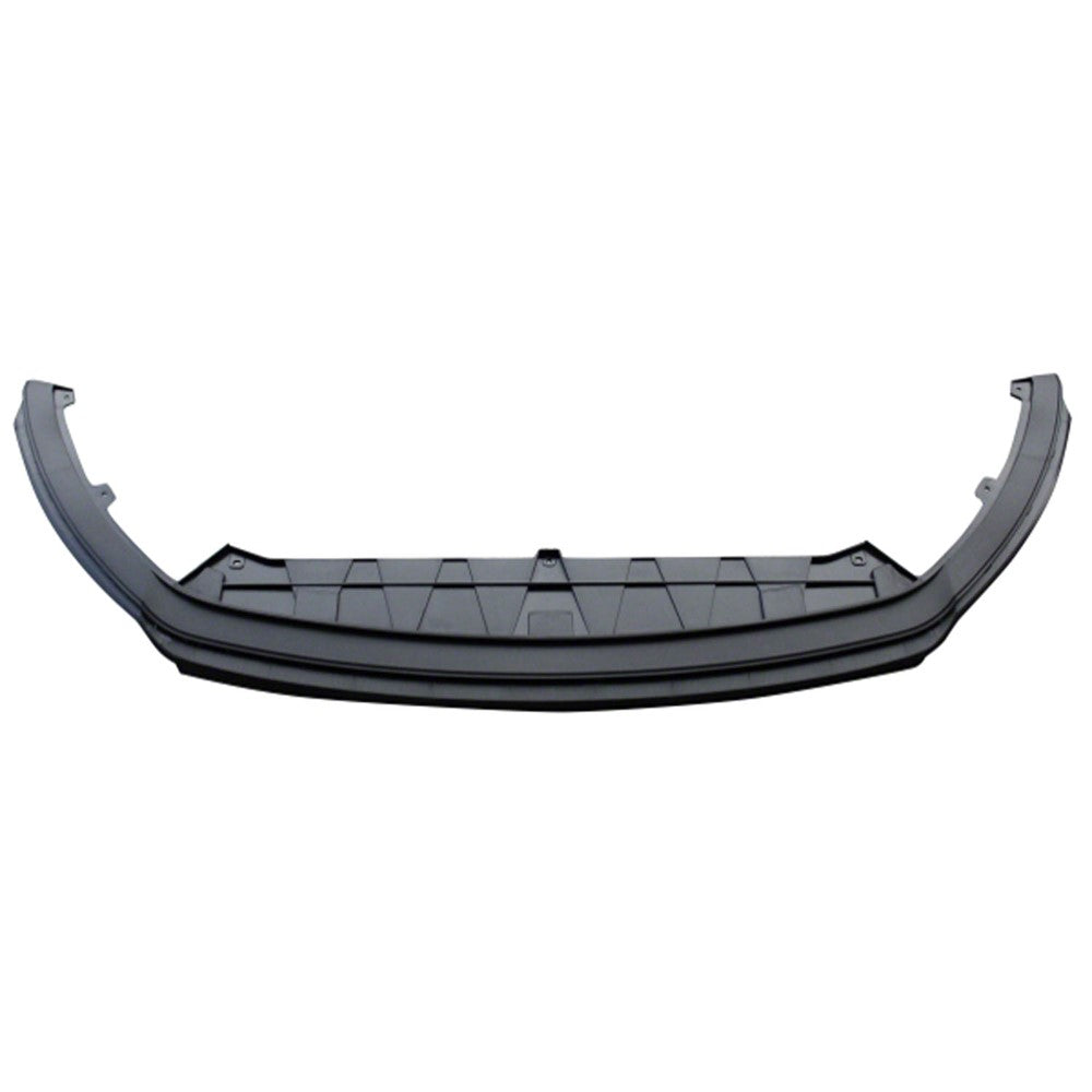 Front Lower Bumper Cover Spoiler 2013-2017 Volkswagen Cc