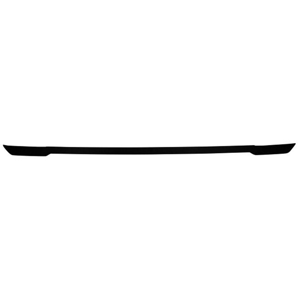 Front Center Spoiler 2011-2014 Volkswagen Touareg