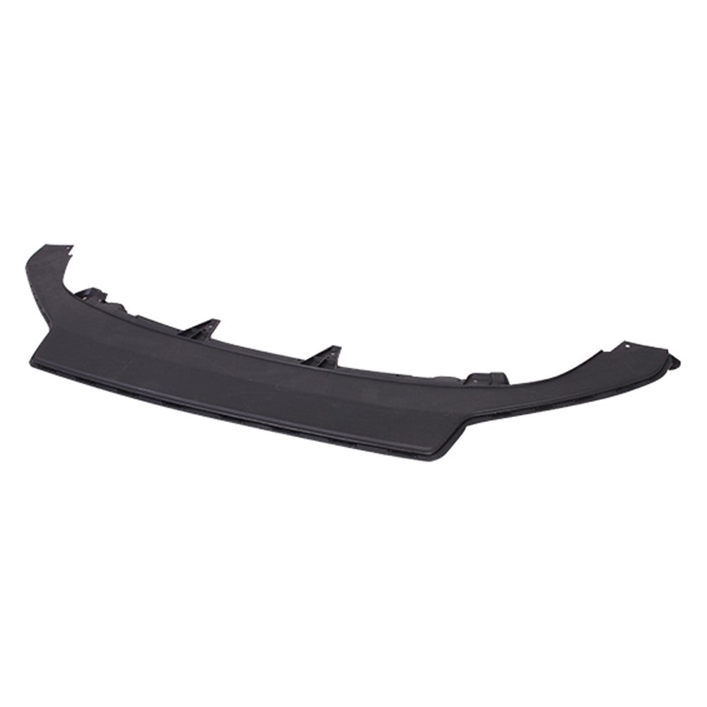 Front Bumper Lower Spoiler 2015-2018 Volkswagen Jetta