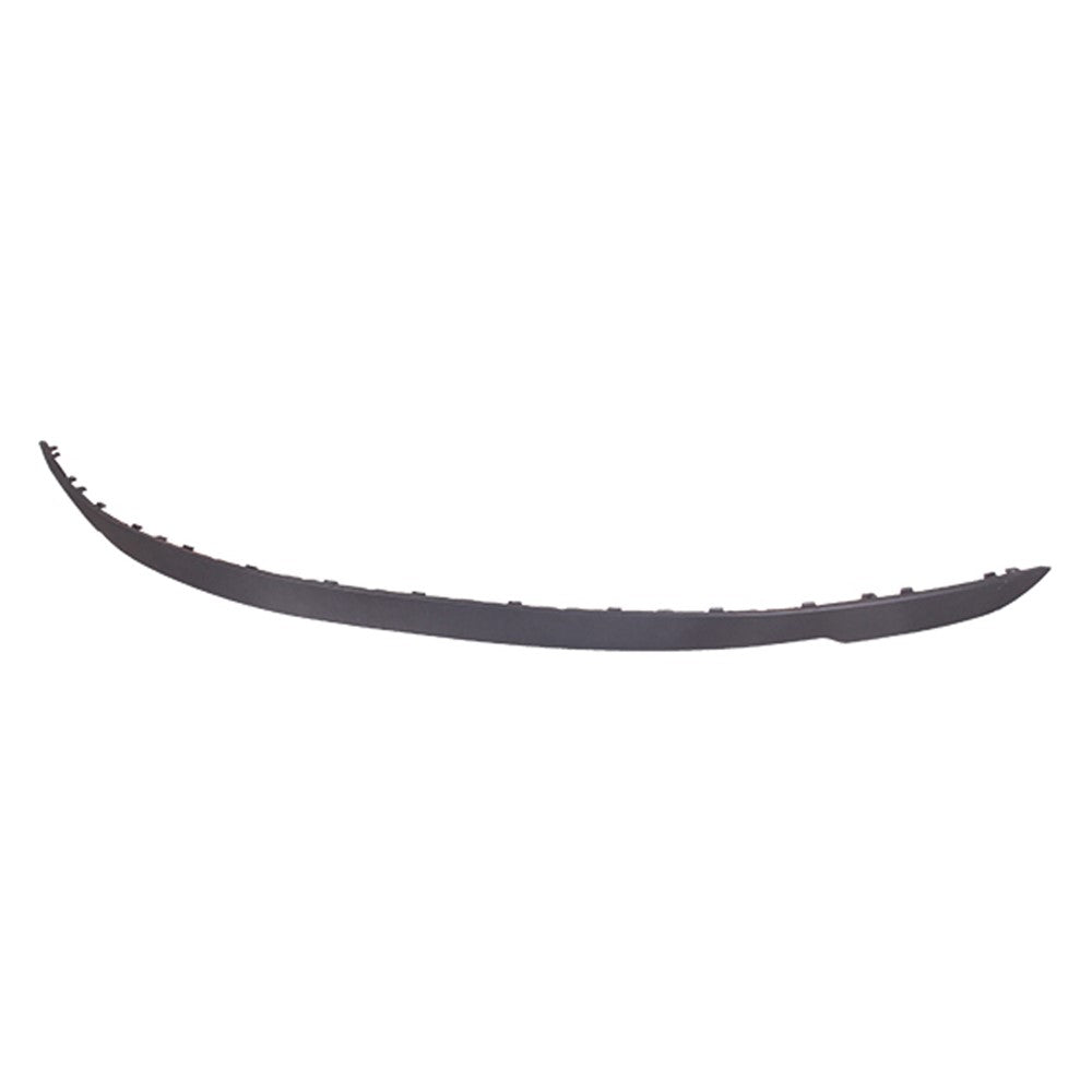 Front Spoiler 2018-2020 Volkswagen Atlas