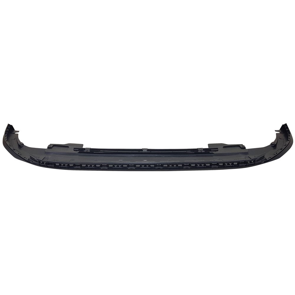 Front Lower Spoiler 2022-2023 Volkswagen Gti