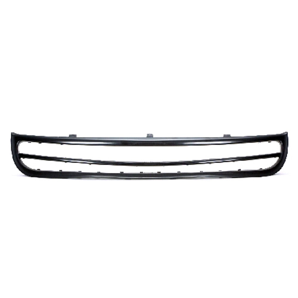 Front Bumper Grille Molding 1998-2005 Volkswagen Beetle