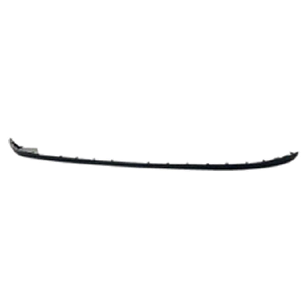 Front Bumper Lower Spoiler 2006-2009 Volkswagen Rabbit