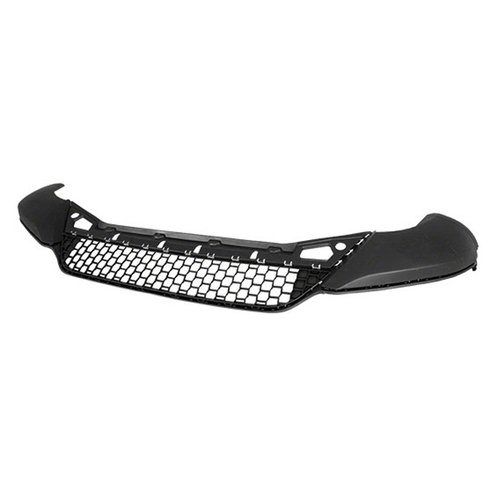 Front Lower Spoiler 2012-2018 Volkswagen Tiguan, Tiguan Limited