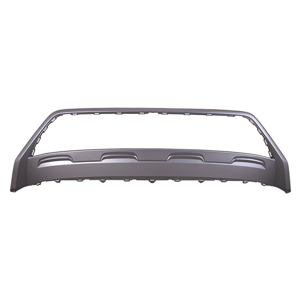 Front Bumper Cover Grille Molding 2018-2021 Volkswagen Tiguan
