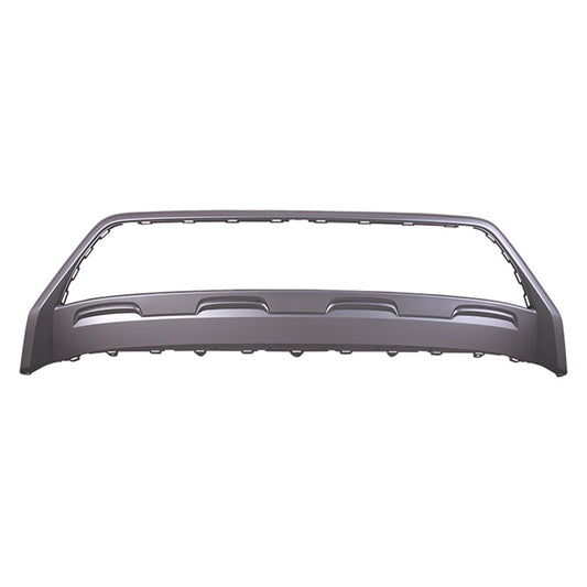Front Bumper Cover Grille Molding 2018-2021 Volkswagen Tiguan