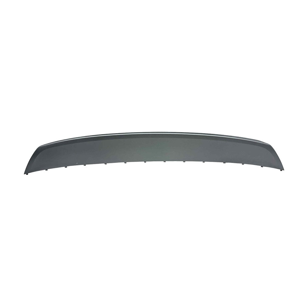 Front Lower Valance Panel 2021-2022 Volkswagen Id.4
