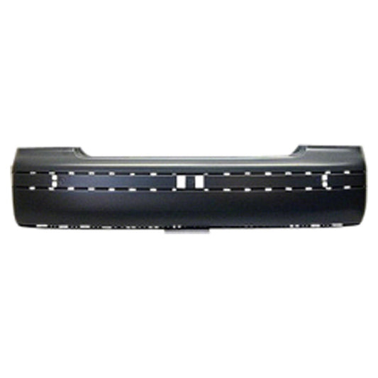 Rear Bumper Cover 1999-2007 Volkswagen Jetta, Jetta City
